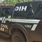 PCGO prende em Goiás investigado por roubo ocorrido em Pernambuco – Policia Civil do Estado de Goiás PCGO prende em Goiás investigado por roubo ocorrido em Pernambuco – Policia Civil do Estado de Goiás
