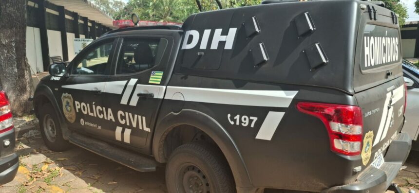 PCGO prende em Goiás investigado por roubo ocorrido em Pernambuco – Policia Civil do Estado de Goiás PCGO prende em Goiás investigado por roubo ocorrido em Pernambuco – Policia Civil do Estado de Goiás