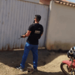 PCGO cumpre mandados contra suspeitos de aplicar golpe com cheques sem fundo na compra de gado – Policia Civil do Estado de Goiás