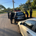 Polícia cumpre medidas judiciais em GO e DF em investigação sobre tráfico de influência em órgão público