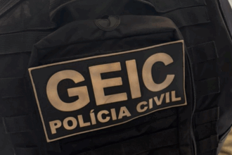 PCGO apreende mais de mil comprimidos de ecstasy avaliados em R$ 100 mil e prende traficante