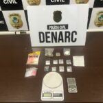PCGO deflagra operação contra suspeitos de venderem drogas em festas de Goiânia e apreende veículos de luxo – Policia Civil do Estado de Goiás PCGO deflagra operação contra suspeitos de venderem drogas em festas de Goiânia e apreende veículos de luxo – Policia Civil do Estado de Goiás