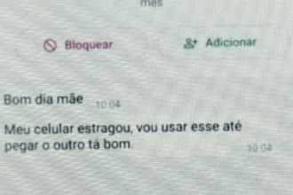 PCGO desarticula grupo criminoso que aplicava golpe do ‘falso parente’ em Aparecida de Goiânia – Policia Civil do Estado de Goiás