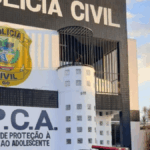 PCGO identifica mulher que gravou vídeos torturando filha – Policia Civil do Estado de Goiás