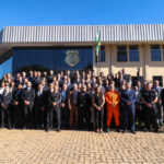 PCGO participa da Aula Inaugural do 11º Curso de Inteligência de Segurança Pública – Policia Civil do Estado de Goiás