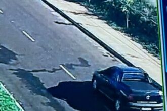 PCGO prende homem em flagrante por atos obscenos e importunação sexual em Bom Jesus de Goiás