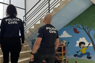 PCGO prende avô por abusar sexualmente da neta, em Aparecida de Goiânia – Policia Civil do Estado de Goiás