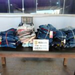 PCGO prende cinco pessoas por roubo e recupera objetos subtraídos em motel de Rio Verde – Policia Civil do Estado de Goiás