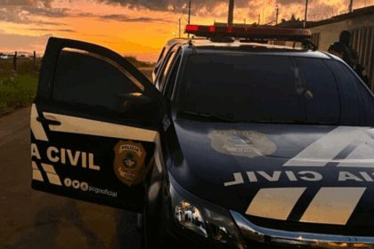 PCGO prende dois homens em flagrante por tráfico de drogas em Goiânia – Policia Civil do Estado de Goiás
