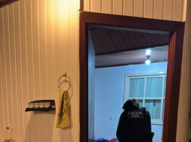 PCGO prende grupo criminoso no Rio Grande do Sul investigado por sextortion contra vítima goiana – Policia Civil do Estado de Goiás