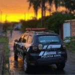 PCGO prende homem suspeito de dopar, estuprar e divulgar imagens do crime em Corumbá de Goiás – Policia Civil do Estado de Goiás