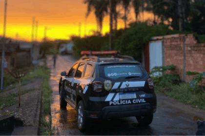 PCGO prende homem suspeito de dopar, estuprar e divulgar imagens do crime em Corumbá de Goiás – Policia Civil do Estado de Goiás