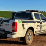 Polícia prende homem que matou ex há quase 30 anos e vivia com identidade falsa