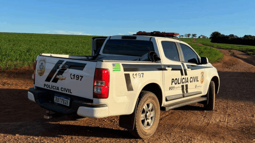 Polícia prende homem que matou ex há quase 30 anos e vivia com identidade falsa