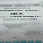 PCGO prende homem em flagrante por falsificação e venda de diplomas – Policia Civil do Estado de Goiás
