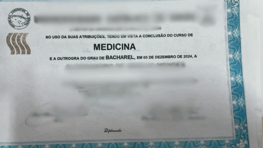 PCGO prende homem em flagrante por falsificação e venda de diplomas – Policia Civil do Estado de Goiás PCGO prende homem em flagrante por falsificação e venda de diplomas – Policia Civil do Estado de Goiás
