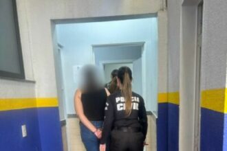 PCGO prende mãe e pai por torturarem filha em Goiânia – Policia Civil do Estado de Goiás