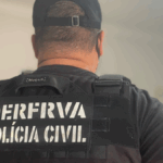 PCGO prende segundo suspeito de série de assaltos contra mulheres em Goiânia – Policia Civil do Estado de Goiás