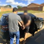 PCGO prende suspeito de aplicar “golpe do terceiro intermediário” durante negociação de veículo – Policia Civil do Estado de Goiás