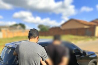 PCGO prende suspeito de aplicar “golpe do terceiro intermediário” durante negociação de veículo – Policia Civil do Estado de Goiás