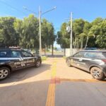 PCGO e PCMT prendem no MT trio investigado por estelionato em compra e venda de veículos