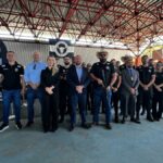 PCGO se faz presente na Pecuária de Goiânia e garante maior segurança à população – Policia Civil do Estado de Goiás