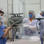 Piso da enfermagem: estados e municípios partilham mais de R$ 731 milhões, em maio