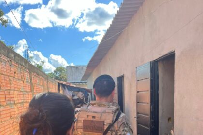 Polícia Civil cumpre mandado de busca e localiza drogas e dinheiro em residência de Padre Bernardo – Policia Civil do Estado de Goiás