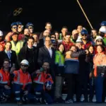 Porto de Itajaí (SC) contará com Companhia Docas própria, garante ministro Silvio Costa Filho