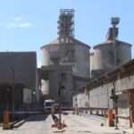 Porto de Paranaguá registra bom desempenho na exportação de produtos agrícolas, constata Mpor