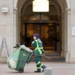 Portugal recebe roadshow do MIDR com foco em infraestrutura e sustentabilidade Portugal recebe roadshow do MIDR com foco em infraestrutura e sustentabilidade