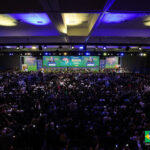 Prefeitos encerram Marcha com carta que cobra apoio à PEC da Sustentabilidade Fiscal e alerta para crise nos municípios