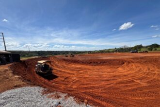 Primeira indústria de oxigênio do Centro-Oeste inicia obras em Anápolis – Portal Goiás