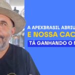 Produtor de cachaça do TO quer conquistar o exterior com sabores únicos e identidade regional