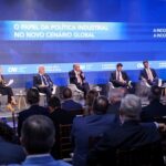 Programa Mover destina R$ 319 milhões à indústria automotiva para inovação e sustentabilidade