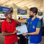 Governo entrega R$ 2,3 milhões em investimentos para inclusão produtiva no campo – Portal Goiás