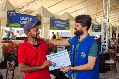 Governo entrega R$ 2,3 milhões em investimentos para inclusão produtiva no campo – Portal Goiás