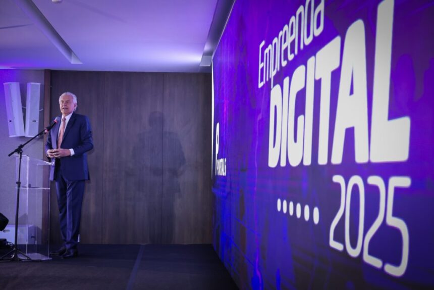 Governo anuncia Centro Estadual de Computação Aberta em IA – Portal Goiás