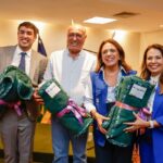 Lançada Campanha Aquecendo Vidas 2025