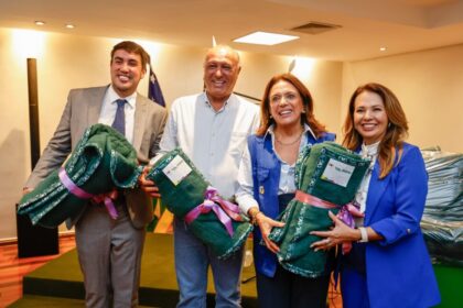 Lançada Campanha Aquecendo Vidas 2025