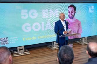 Goiás é o primeiro do Brasil na oferta de serviços públicos digitais
