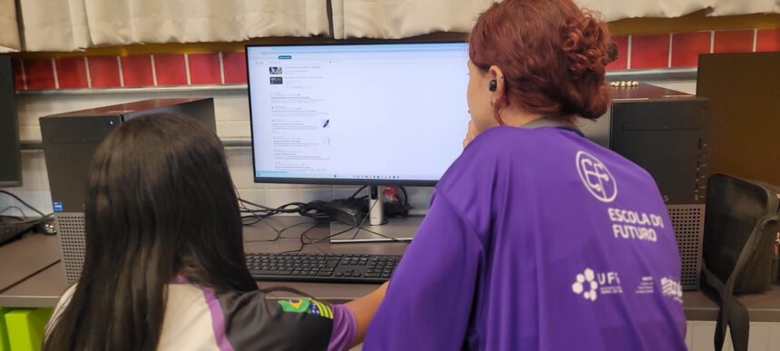 Governo oferece mais de 900 vagas gratuitas em cursos de tecnologia e inovação – Portal Goiás Governo oferece mais de 900 vagas gratuitas em cursos de tecnologia e inovação – Portal Goiás