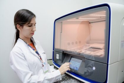 Goiás oferece exames genéticos para prevenção ao câncer de mama e ovário pelo SUS – Portal Goiás