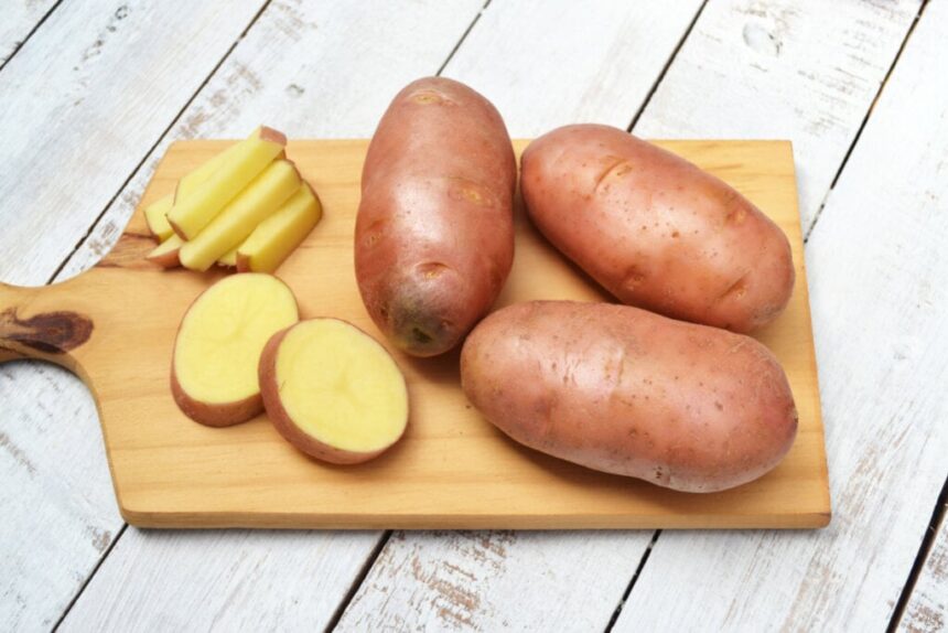 6 benefícios da batata para a saúde 6 benefícios da batata para a saúde