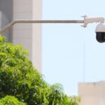 Governo seleciona sistema de videomonitoramento com uso de IA Governo seleciona sistema de videomonitoramento com uso de IA