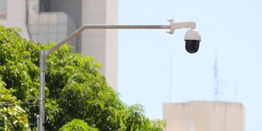 Governo seleciona sistema de videomonitoramento com uso de IA Governo seleciona sistema de videomonitoramento com uso de IA