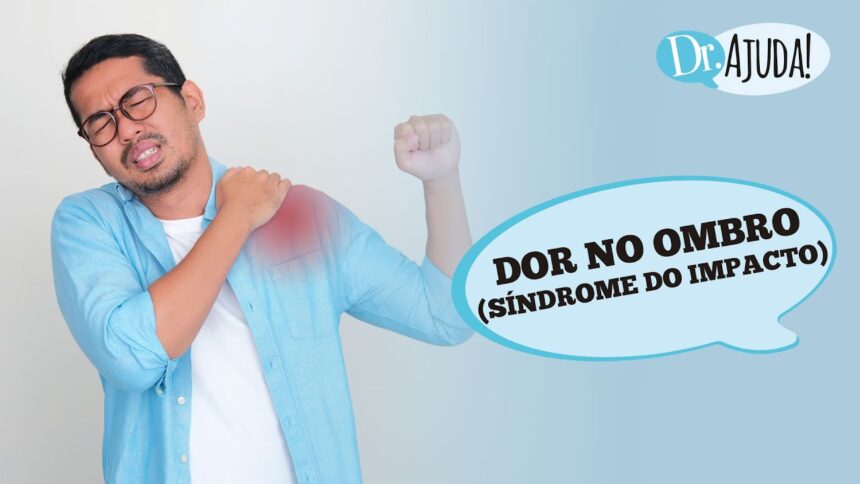 Tendinite calcárea no ombro: o que é, sintomas, diagnóstico e tratamento Tendinite calcárea no ombro: o que é, sintomas, diagnóstico e tratamento