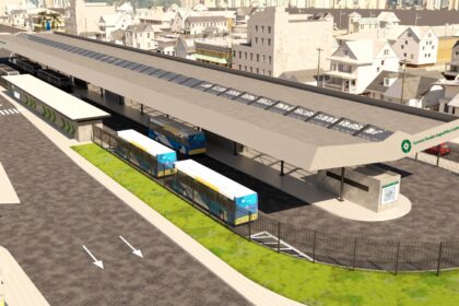 Reforma do Terminal Senador Canedo começa nesta terça – Portal Goiás