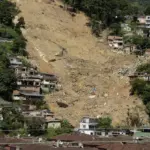 Tragédias ambientais já impactaram 1 em cada 4 brasileiros, aponta pesquisa