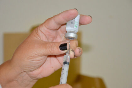 VACINAÇÃO: Região Norte precisa atingir meta na cobertura vacinal contra difteria, tétano e coqueluche